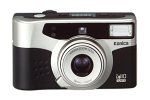 Konica Z-UP 110 VP Date 35mm Camera