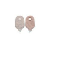 MCK84234900 - Hollister Urostomy Pouch New Image Two-Piece System 9 Inch Length