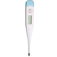 Oral and Rectal Thermometer - Digital Thermometer for Fever - Oral Fever Thermometer for Adults - Baby Rectal Thermometer - Termometro Digital
