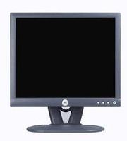 Dell E173FPb 17" Flat Panel Color Monitor