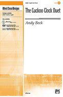 The Cuckoo Clock Duet Choral Octavo