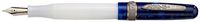 Stipula Limited Edition Israel 65th Anniversary Fountain Pen (Fine)