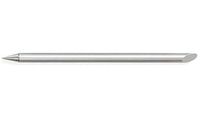 Jac Zagoory Beta An Axel Weinbrecht Design Inkless Pen - Silver