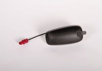ACDelco 20842597 GM Original Equipment Mobile Telephone and GPS Navigation Antenna Base