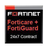 Fortinet FortiGate-80C License 1 YR 24X7 UTM Protection FC-10-00080-950-02-12