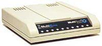 MultiTech MT5634ZBA MultiModem ZBA Desktop Business Modem
