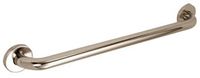 C.R. Laurence GB24PN CRL Polished Nickel 24" Grab Bar