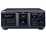 Sony CDP-CX400 400-Disc Mega Changer (Discontinued by Manufacturer)