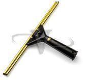 Ettore Brass Squeegee Windows 18 Complete