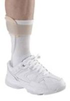 Ossur AFO Leaf Spring (Left, Small/Medium)