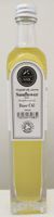 Organic Sunflower Oil (Helianthus annuus) (5 litres (£12.94/litre)) by NHR Organic Oils