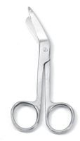 McCoy - Lister Bandage Scissors - Left Handed - 5.5" -