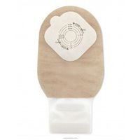 Hollister Pouchkins Pediatric Urostomy Pouch Trim To Fit 8-3/4 Inch Length 38 mm Stoma