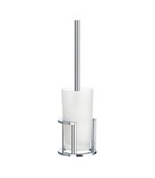Smedbo SME, Polished Chrome FK101 Toilet Brush Free Standing