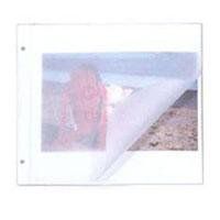 Adorama Acid Free Print Cover Buffered Tissue Paper, 11x14", Pack of 100 Sheets.