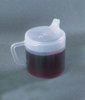 Ability Superstore Independence Drinkware Range Two-Handled Nosey Cup