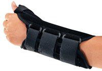 79-87560 Quick-Fit Wrist II Univ Right Part# 79-87560 by DJO, Inc Qty of 1 Unit