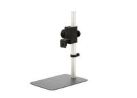 Aven 26700-400-STN Replacement Metal Stand for Cyclops, Gray