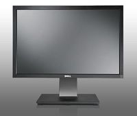 Dell UltraSharp U2410 24-inch Widescreen LCD High Performance Monitor with HDMI, DVI, DisplayPort and HDCP