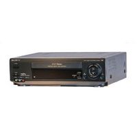 Sony SLV-685HF VHS HiFi Stereo VCR with VCR Plus+