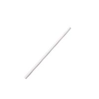 Karat Earth KE-C9450W 5.25" Stir Unwrapped Paper Straw