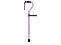 Sky Medsupply International SM-060001PPLH Sky Med Better Lift Cane in Purple