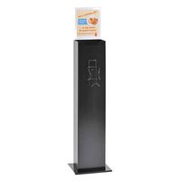 Hand Wipe Station ES