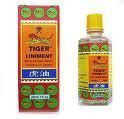 Tiger Balm Liniment - Provides Penetrating Pain Relief (Non-staining) - 2 Fl. Oz. (57 Ml) - 6 boxes