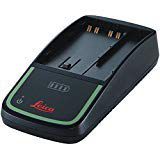 Leica GKL311 Single-Bay Battery Charger