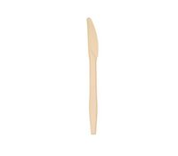 Karbon Leaf Knife 100% Biodegradable Eco-Friendly. 1,000/case. (1000)