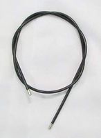 Cable Cover for Nova 4900/4320/4323 w/SN:JN