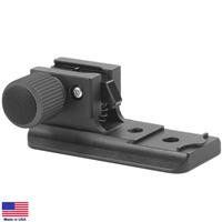 Kirk Quick Release Lens Plate for 70-200mm f2.8 VR & VRII AFS Replacing Nikon Foot