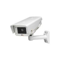 P1347-E 5MP/HDTV 1080p