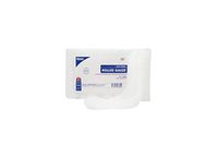 Dukal Rolled Gauze, Non-Sterile, 6" W x 5 yd. L, 2-Ply, 4", White (6 Bags of 8) (Pack of 48)