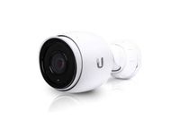 Ubiquiti Networks Network Surveillance Camera - Outdoor - Weatherproof - Color (Day&Night) - 1920 x 1080-1080p - Motorized - Audio - LAN 10/100 - H.264 - PoE Plus