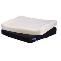 Invacare Absolute Wheelchair Cushion, 20" W x 18" D