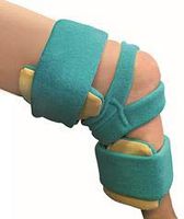 ALIMED 66888 Ultrapadded Knee Orthosis