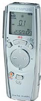 Olympus VN-480PC - Digital voice recorder - flash 64 MB