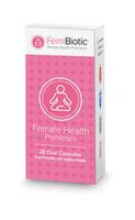 FemiBiotic