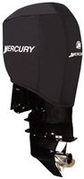 Attwood Mercury Custom Fit Outboard Motor Cover Verado 4 105648