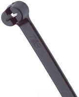 Thomas and Betts TC105 Aluminum Mounting Base, Screw Mounting with #10 Screw