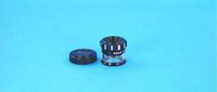 15x Measuring Magnifier, Metric Scale