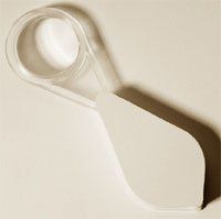 Mini Folding Loupe