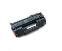 Amsahr Compatible Toner Cartridge Replacement for Brother TN210BK, for use with Brother HL 3040, One Black Cartridge