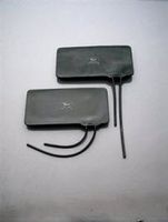 Welch Allyn Bladder Inflation Tycos Neoprene Large Adult LF 2 Tube Reus EaPar...