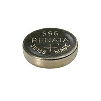 Renata 396 Button Cell Battery - RN396TS
