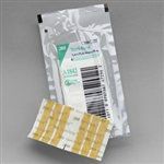 3M Steri Strips Antimicrobial Reinforced Skin Closures - 1/8" x 3"