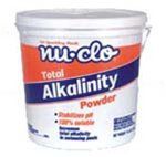 Alkalinity Increaser 10lb Bucket