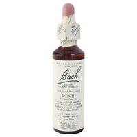 Bach Flower Remedies Pine 20 ml (a)