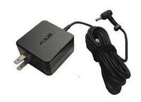 Asus 33W AC Adapter For;Asus x451ma, x551ma, x451ma-vx027d, x451ma-vx048d,100% Compatible with P/N:Asus 0A001-00340900, ad890326, ad890526, 010ale